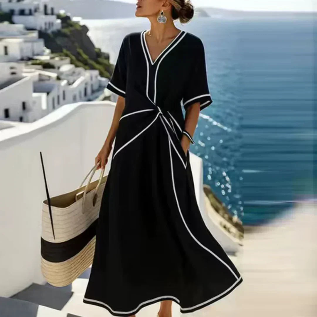 Athena™ Túnica Elegante y Favorecedora