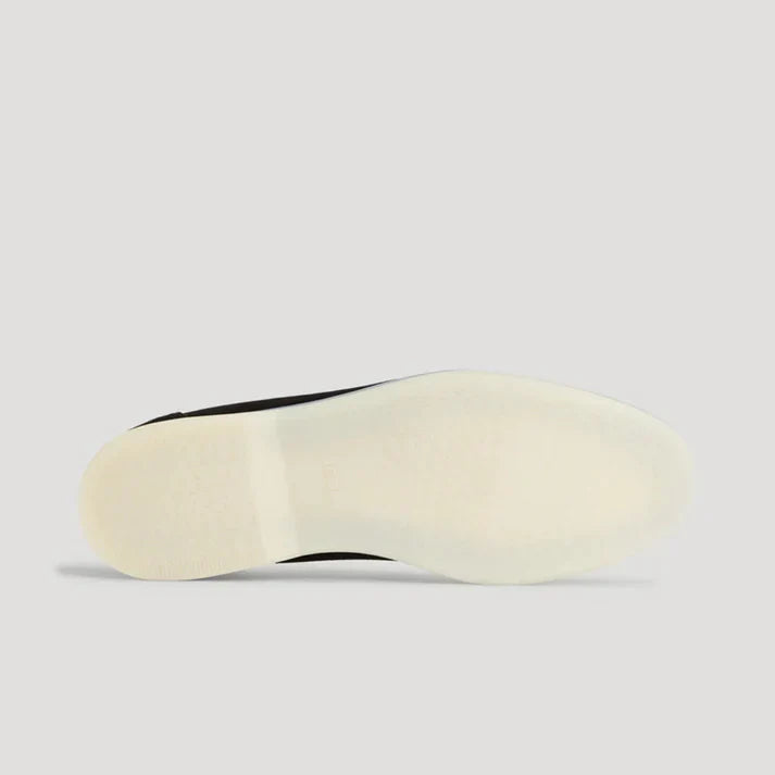 Daniel™ Elegantes mocasines de ante