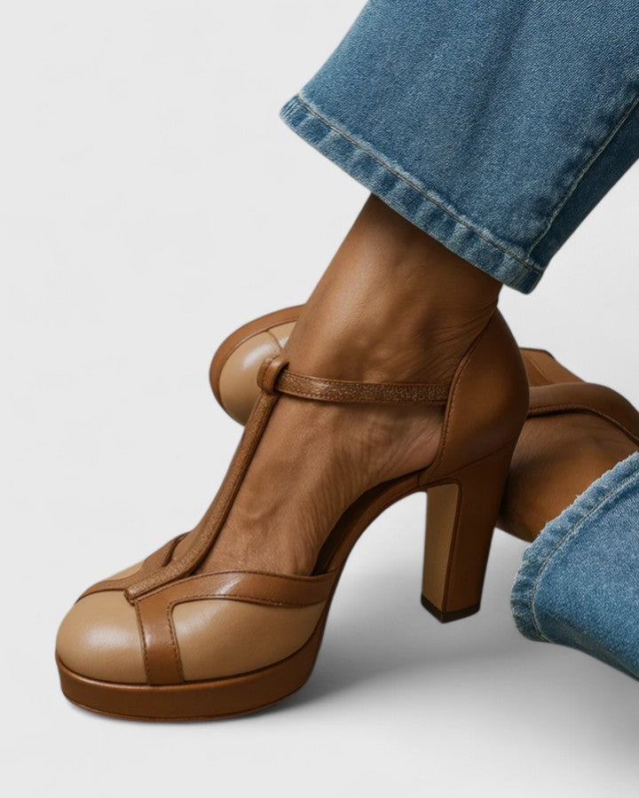 Seliora™ Tacones sofisticados