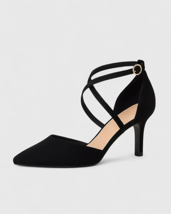 Veylah™ Tacones elegantes
