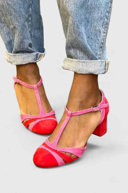 Lazara™ Tacones modernos