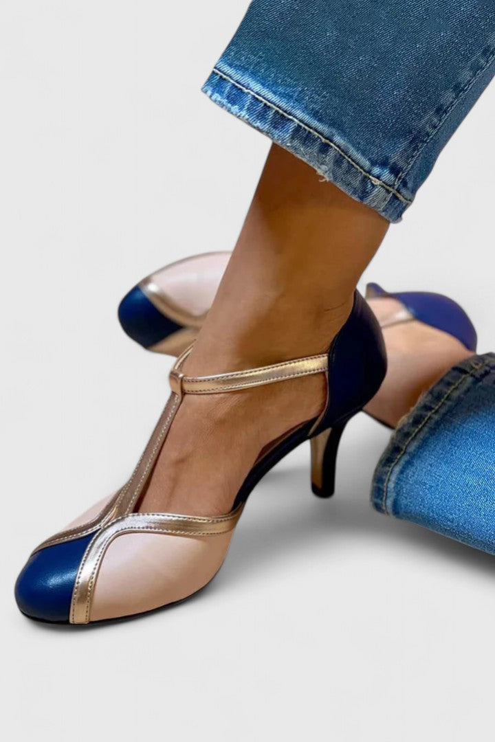 Tazariah™ Tacones cómodos
