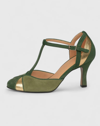 Coralise™ Tacones sofisticados
