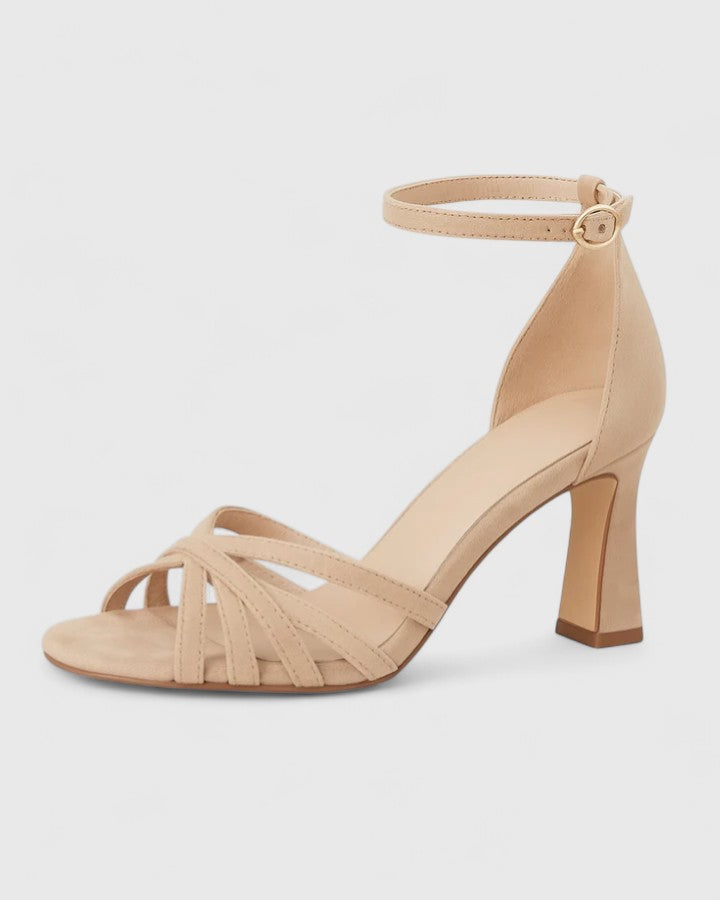 Orlissa™ Tacones cómodos