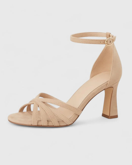 Orlissa™ Tacones cómodos