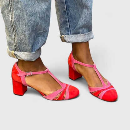 Lazara™ Tacones modernos