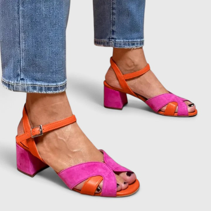 Julia™ Tacones ortopédicos