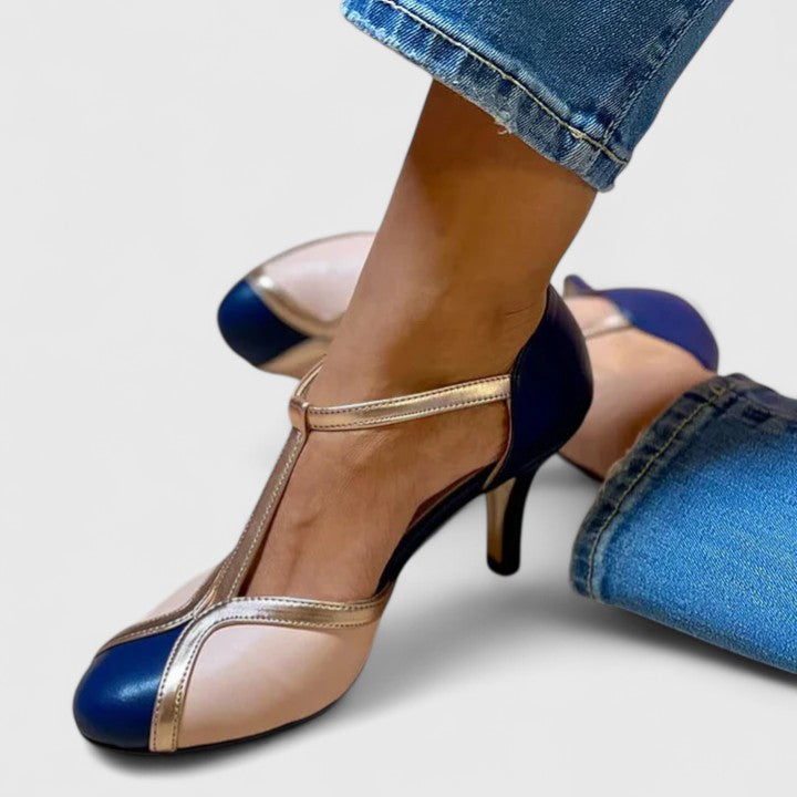 Tazariah™ Tacones cómodos