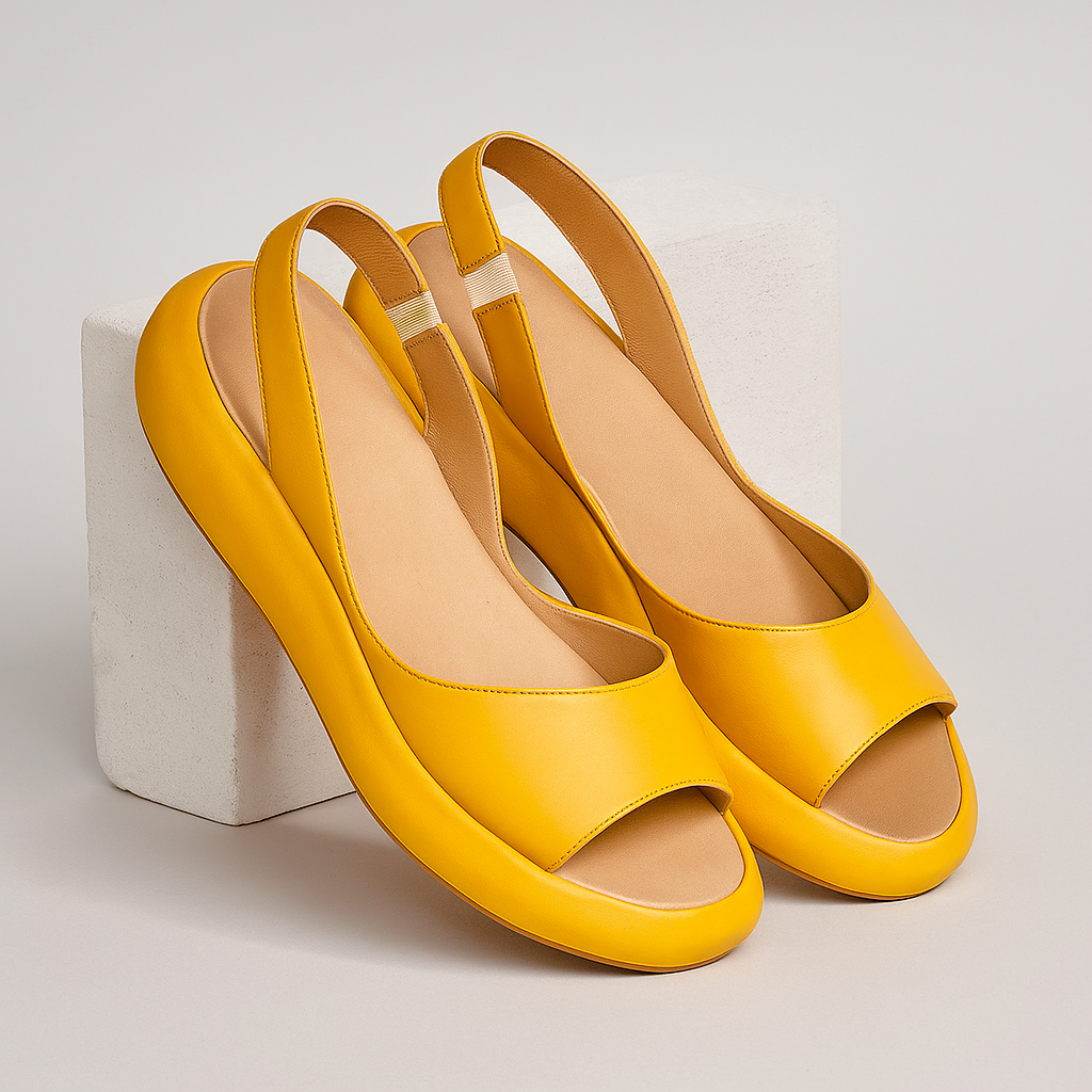 Isabel™ Sandalias antideslizantes extragrandes