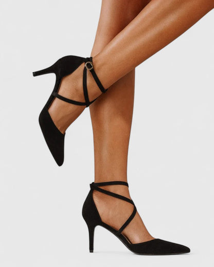 Veylah™ Tacones elegantes