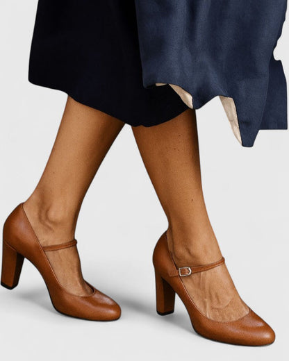 Jamyrah™ Tacones sofisticados