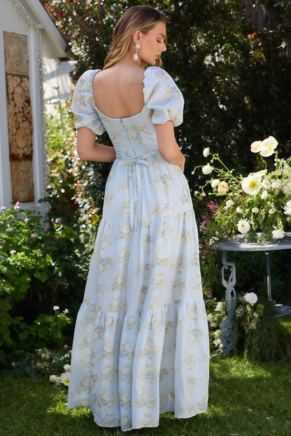 Verania™ Vestido fluido elegante