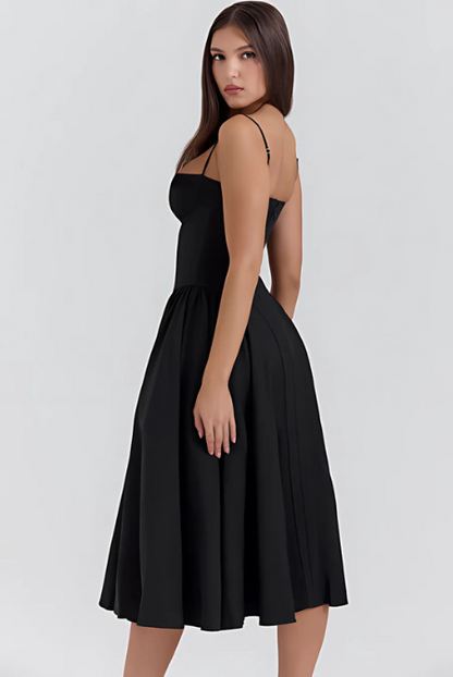 Dáurea™ Vestido corsé - Nuestra joya