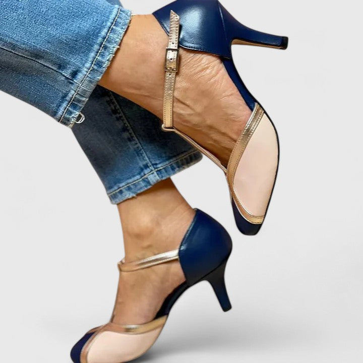 Tazariah™ Tacones cómodos