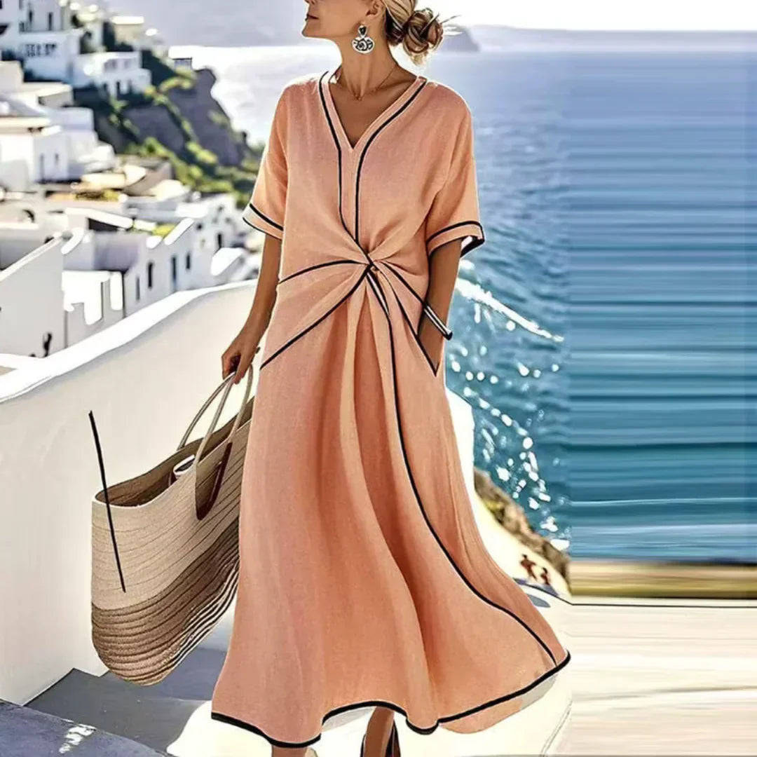 Athena™ Túnica Elegante y Favorecedora
