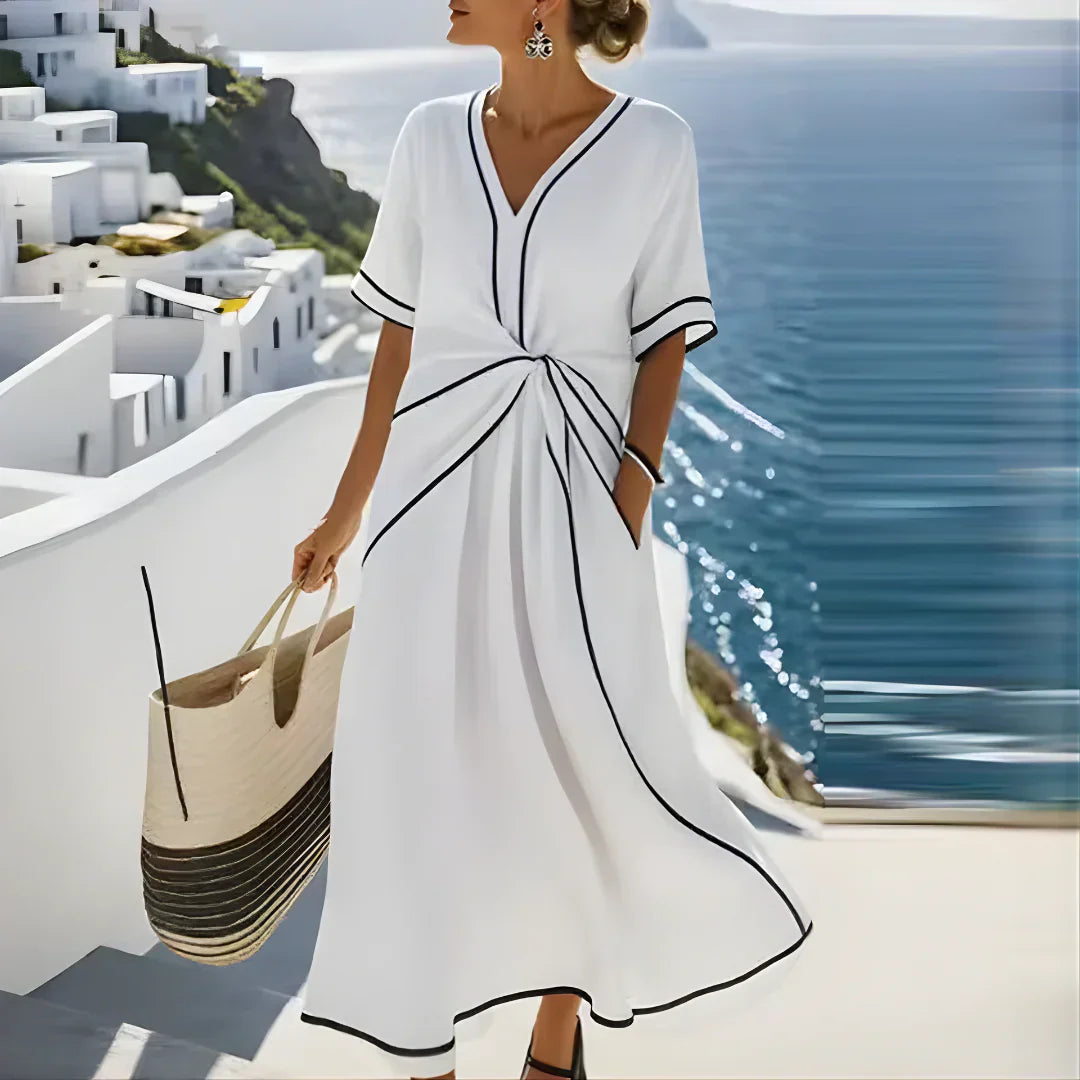Noorani™ Túnica Elegante Infalible
