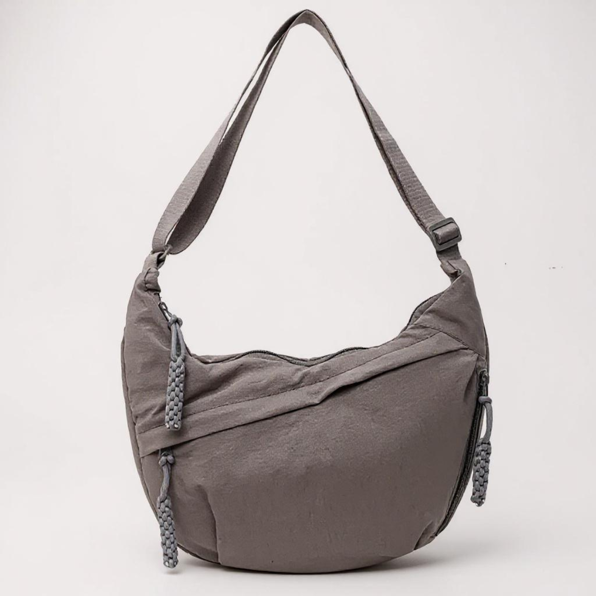 Chiara™ Bolso de hombro gris
