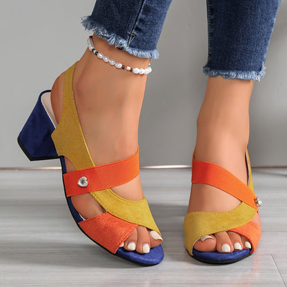 Linda™ Tacones ortopédicos