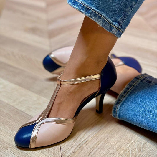Tazariah™ Tacones cómodos