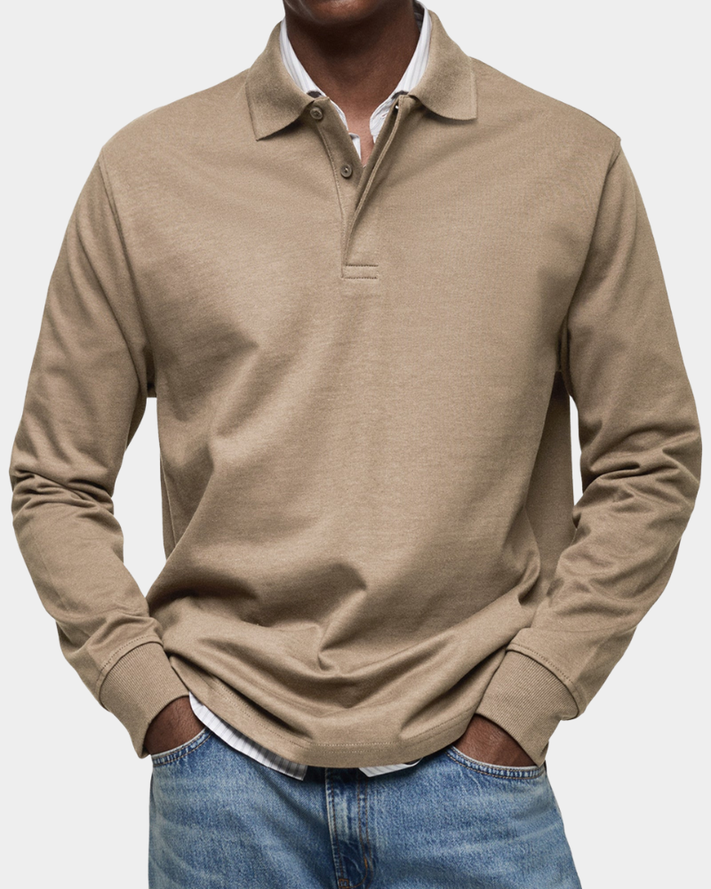 Wilson™ Polo Clásico