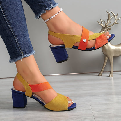 Linda™ Tacones ortopédicos