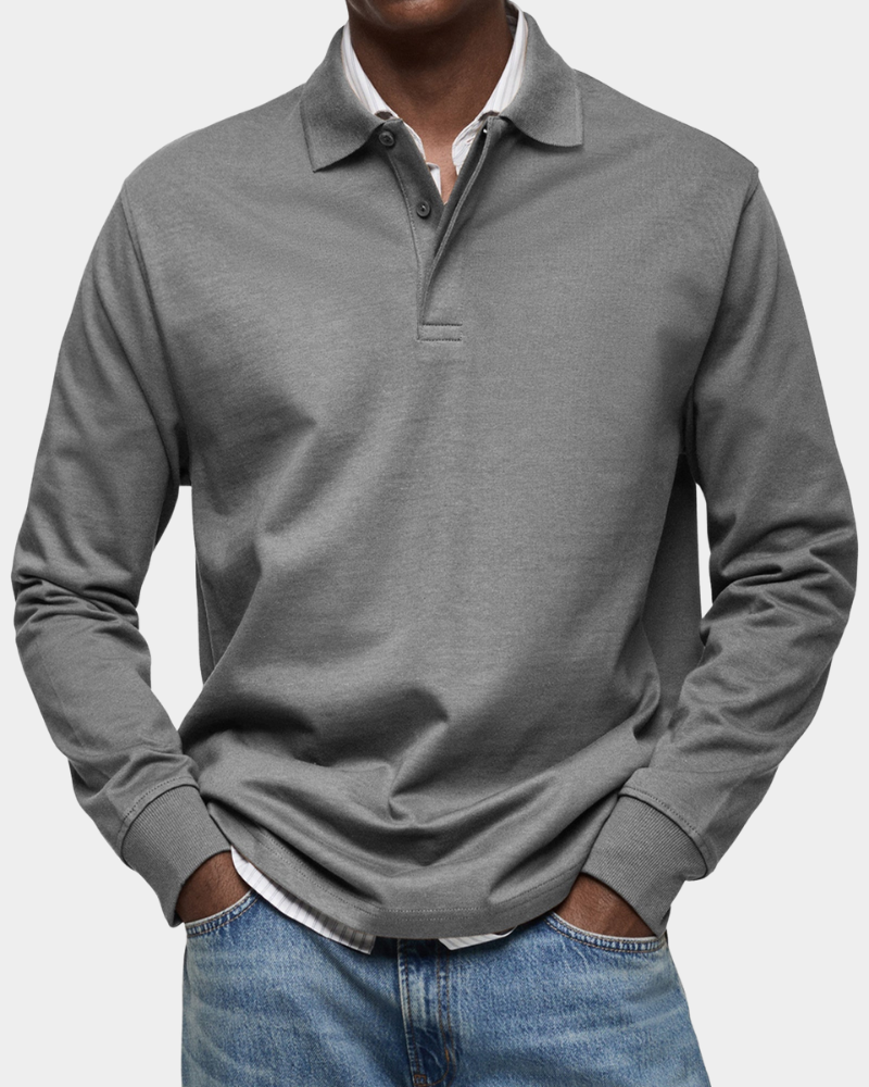 Wilson™ Polo Clásico