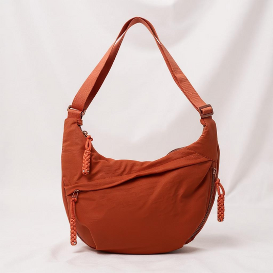 Gloria™ Bolso de hombro naranja