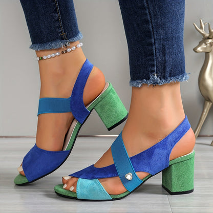 Linda™ Tacones ortopédicos