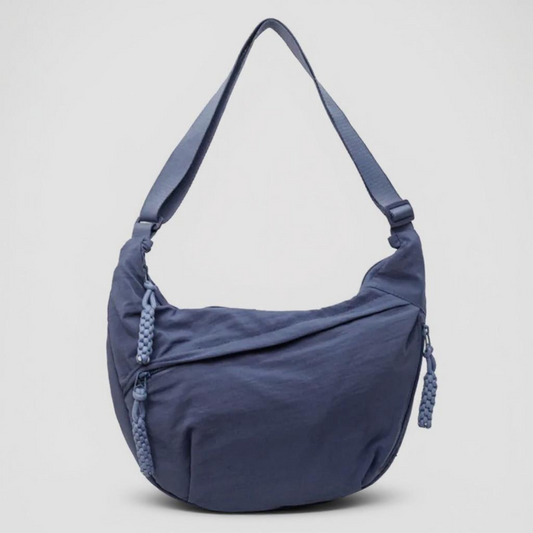 Mara™ Bolso de hombro azul