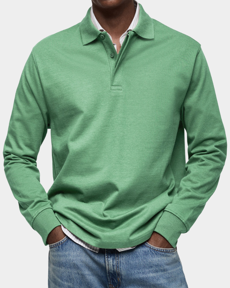 Wilson™ Polo Clásico