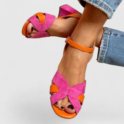 Julia™ Tacones ortopédicos