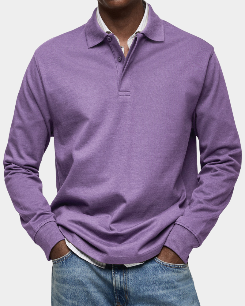 Wilson™ Polo Clásico