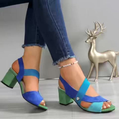 Linda™ Tacones ortopédicos