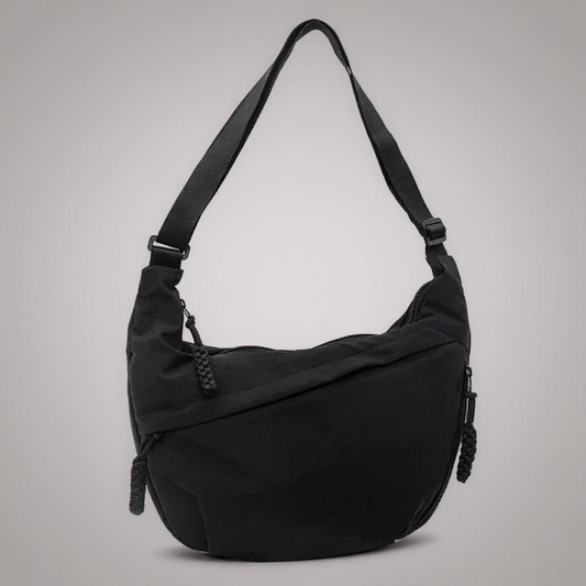 Aria™ Bolso de hombro negro
