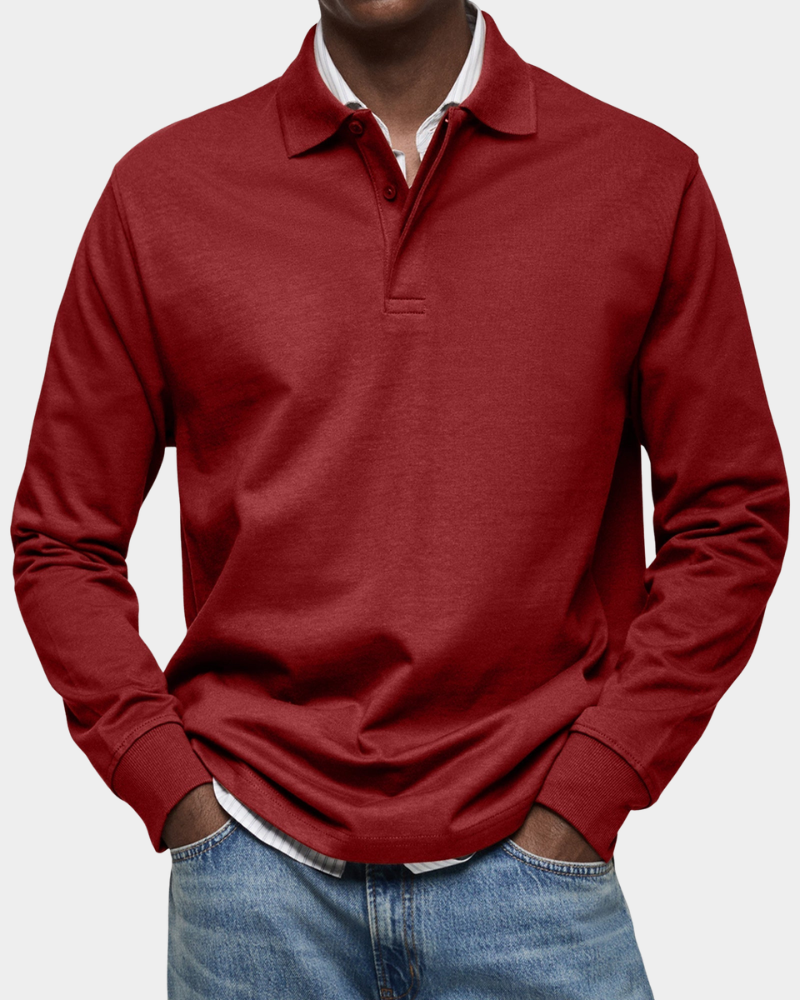 Wilson™ Polo Clásico