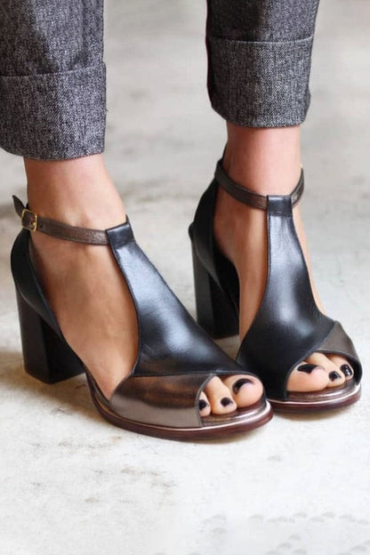 Kenzira™ Tacones modernos