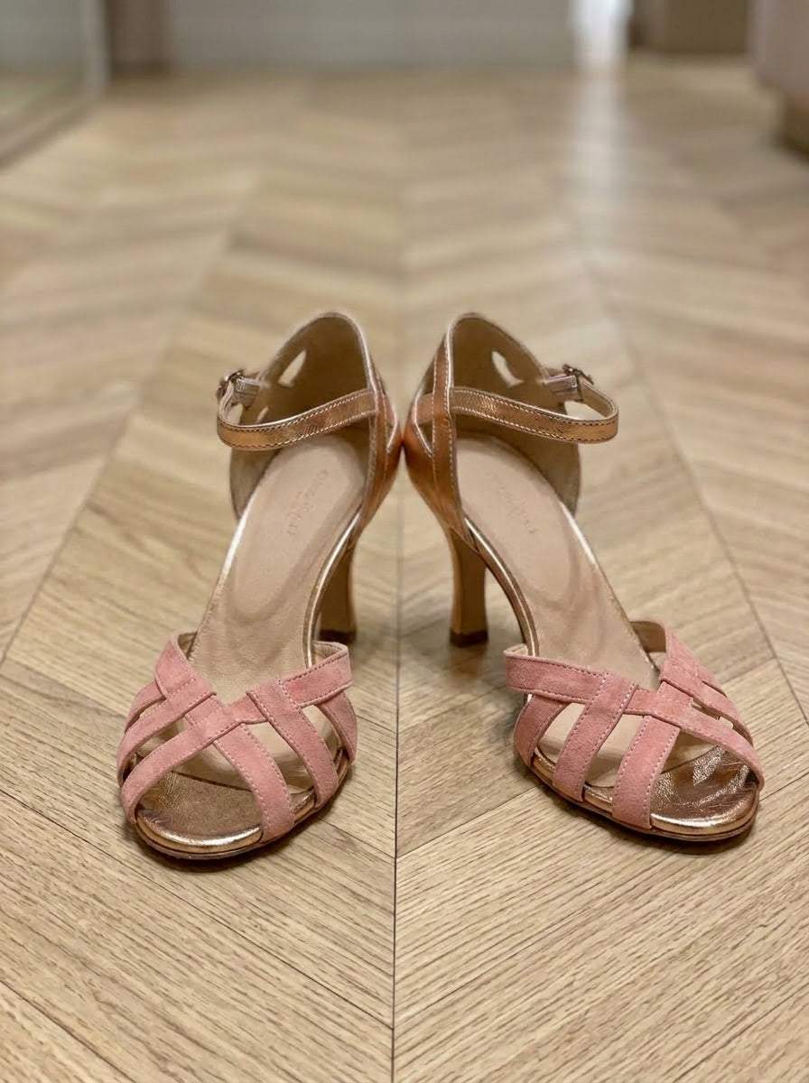 Danariah™ Tacones ortopédicos