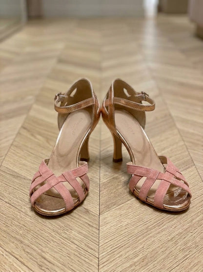 Danariah™ Tacones ortopédicos