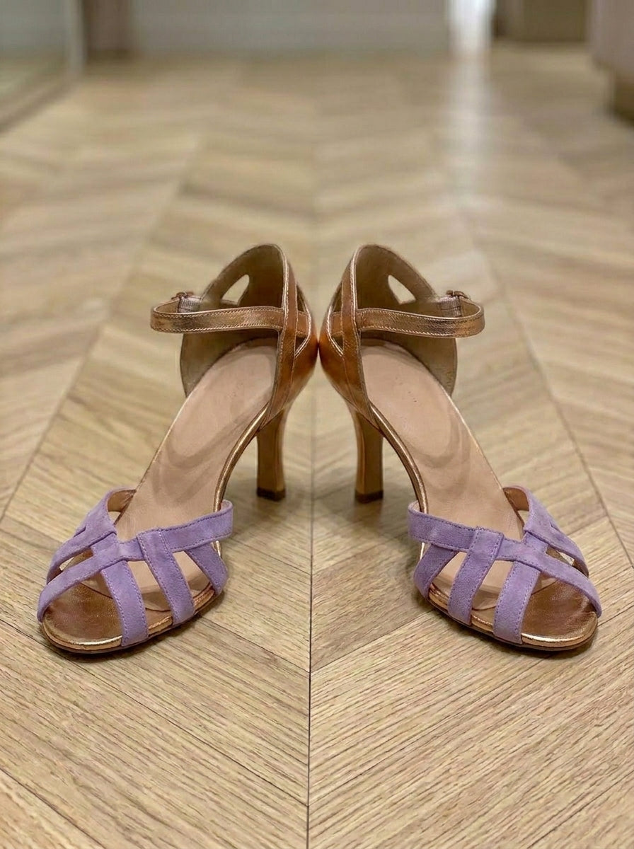 Danariah™ Tacones ortopédicos