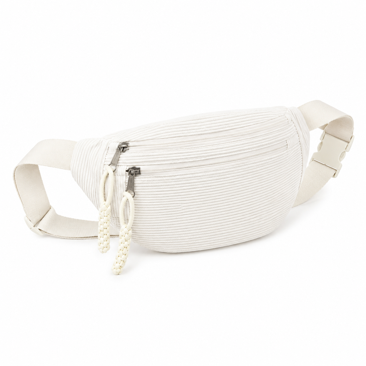 Lucrecia™ Bolso de hombro de pana