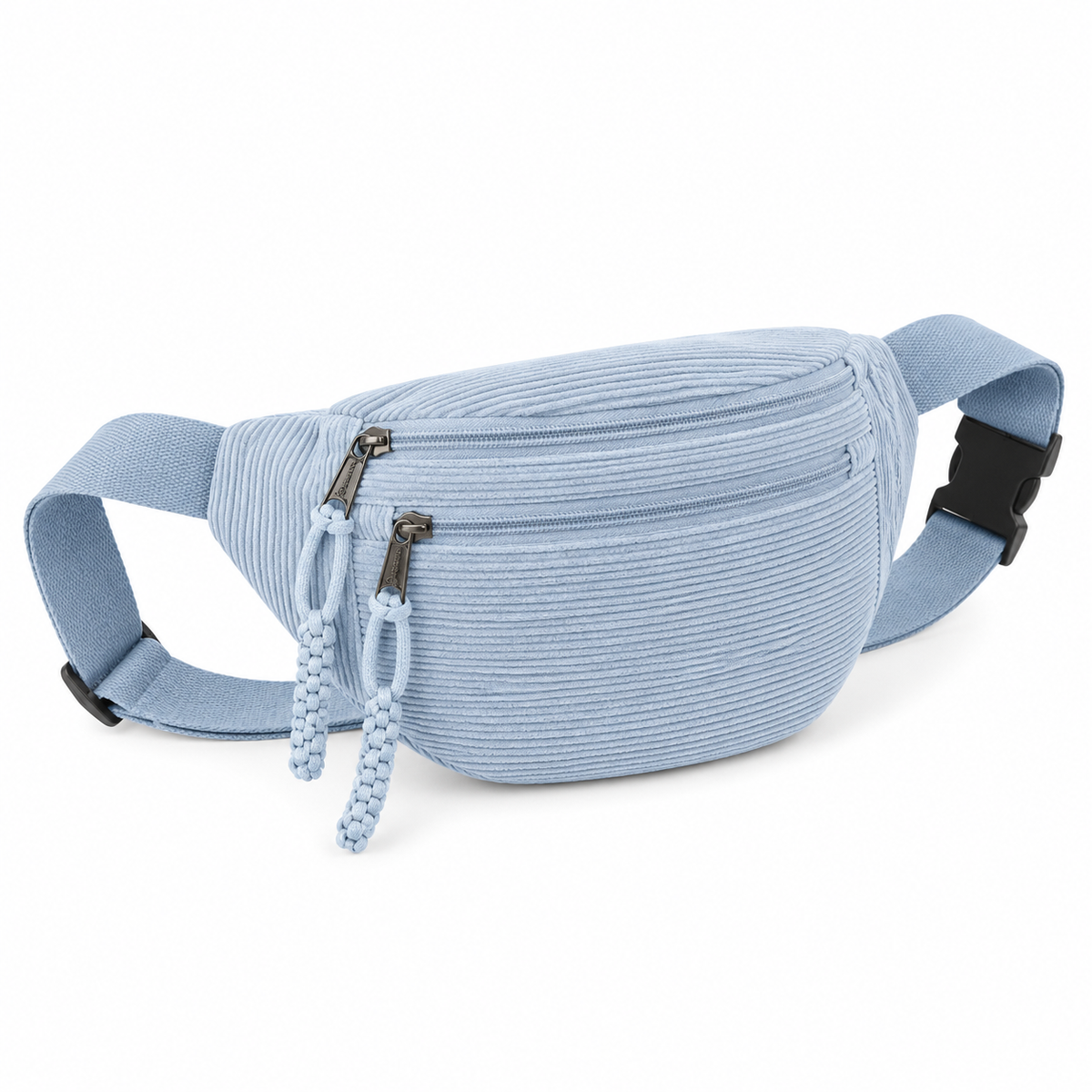 Lucrecia™ Bolso de hombro de pana