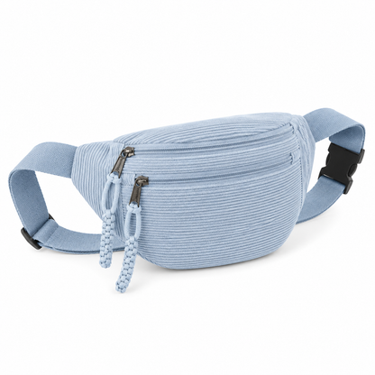 Lucrecia™ Bolso de hombro de pana