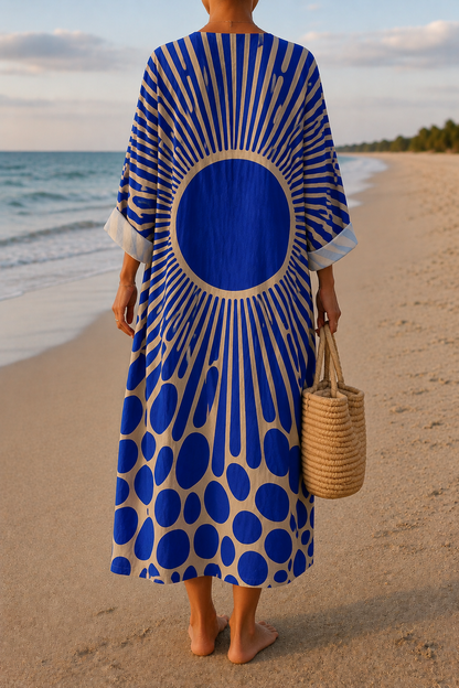 Lunea - Vestido de verano