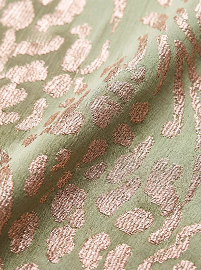 Serenae™ Elegante vestido de tela ligera y fluida