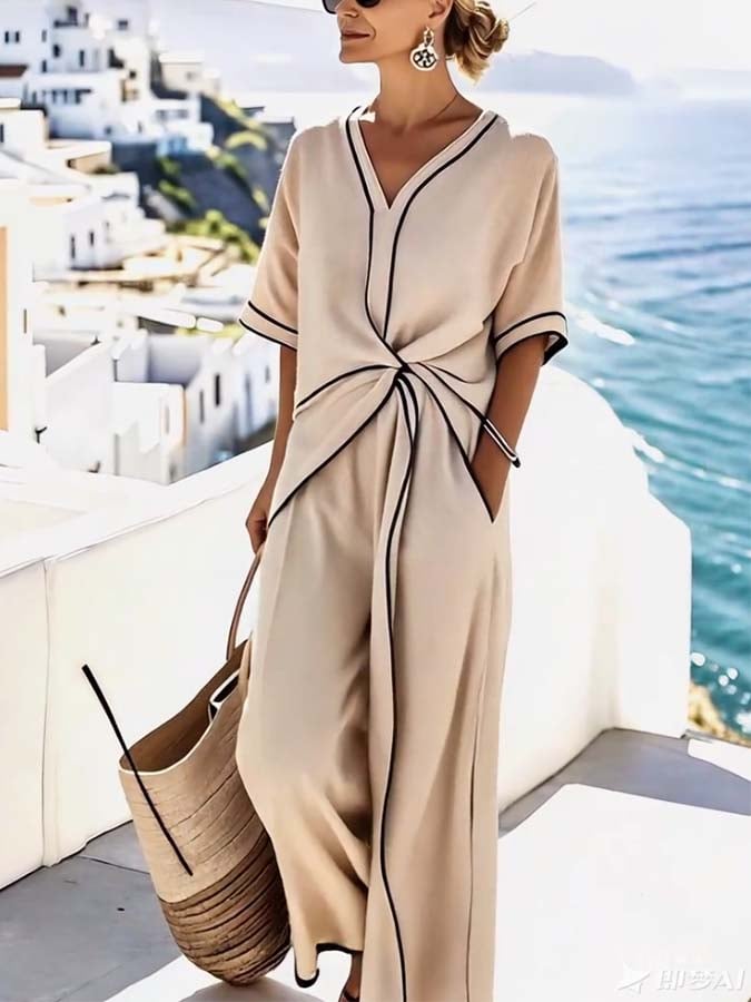 Conjunto de verano Vera™