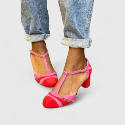Lazara™ Tacones modernos