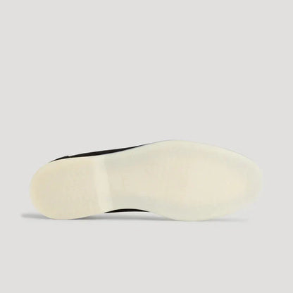 Daniel™ Elegantes mocasines de ante