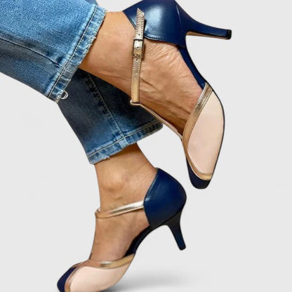 Tazariah™ Tacones cómodos