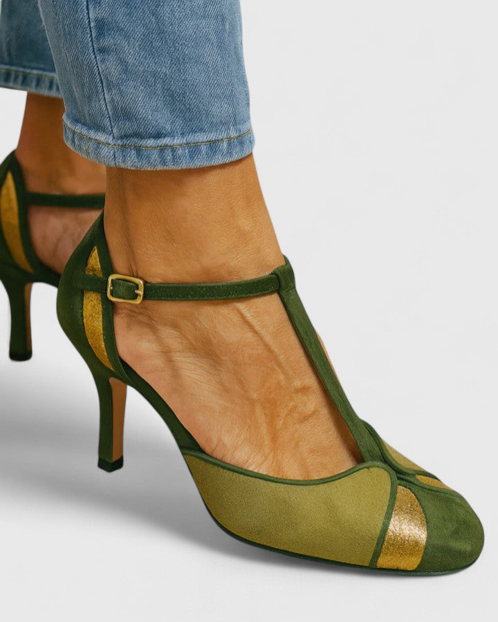 Coralise™ Tacones sofisticados