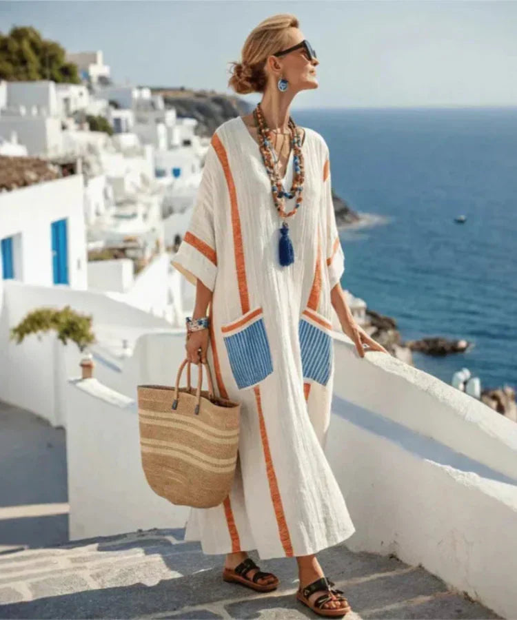 Ropa Vera™ Coastal Flow